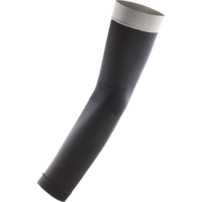 Compression arm sleeve
